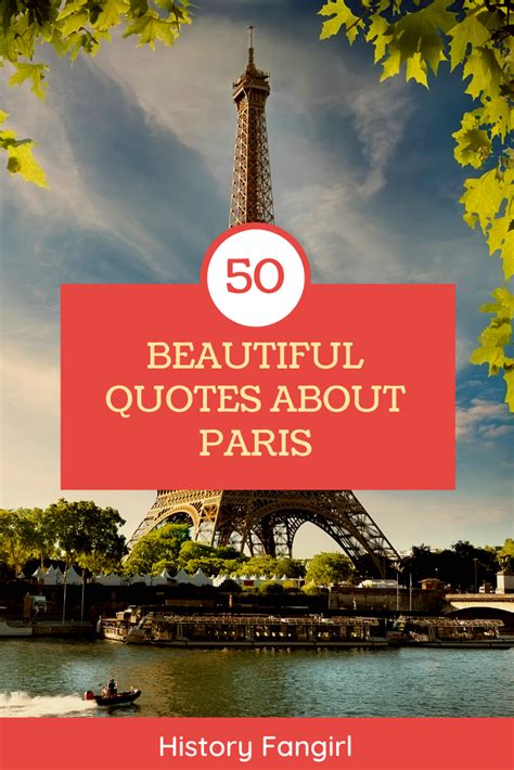 quotes paris|50 Quotes about Paris Celebrating Its Triumphant .